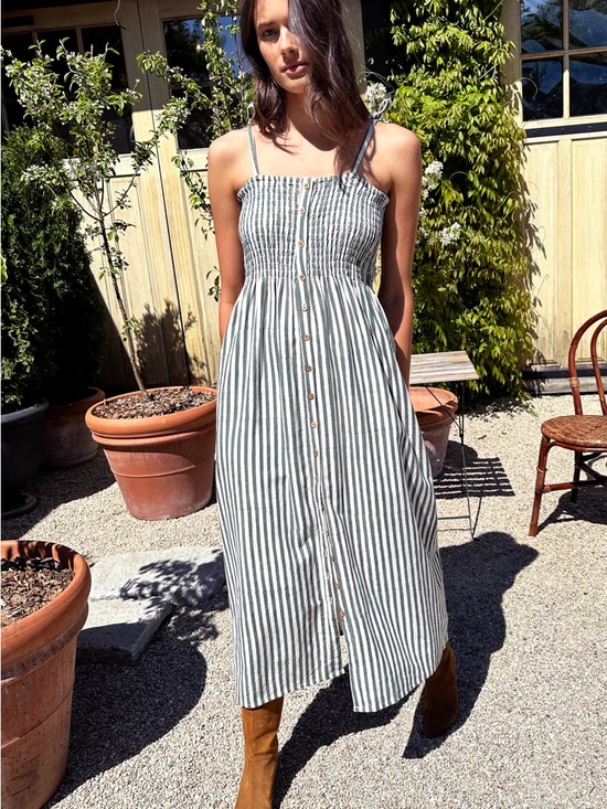 Emerson Fry Dresses & Skirts - EF Santiago Sundress - M/L NWT